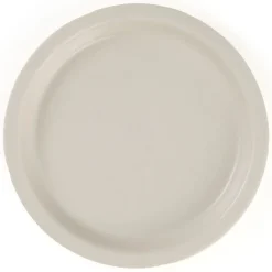 VERLO MILKWOOD Talerz płaski deserowy 18 cm, kość słoniowa
