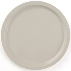 VERLO MILKWOOD Talerz płaski deserowy 22 cm, kość słoniowa