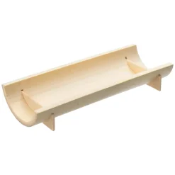 VERLO Naczynie łódeczka FingerFood 15 cm / 6 szt. / drewno bambusowe