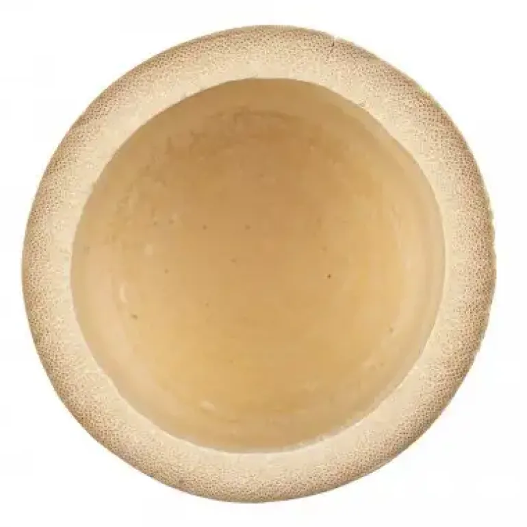 VERLO Naczynie okrągłe FingerFood 5 cm / 6 szt. / drewno bambusowe