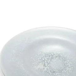 VERLO PERLA Talerz głęboki 25 cm, perłowy