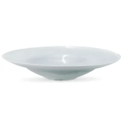 VERLO PERLA Talerz głęboki 29 cm, perłowy