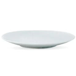 VERLO PERLA Talerz płaski deserowy 22 cm, perłowy