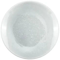 VERLO PERLA Talerz płaski obiadowy 25 cm, perłowy