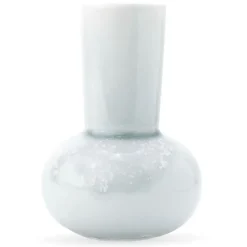 VERLO PERLA Wazonik 200 ml, perłowy