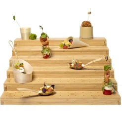 VERLO Rożek FingerFood 12 x 17 cm / 50 szt.