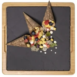 VERLO Rożek FingerFood 8,5 x 12,5 cm / 50 szt.