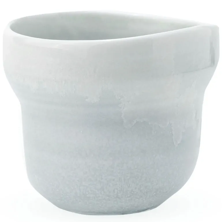 VERLO RUSTIC REBORN Filiżanka bez ucha 160 ml, perłowa