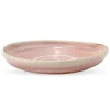 VERLO RUSTIC REBORN Spodek pod filiżankę 12 cm, różowy