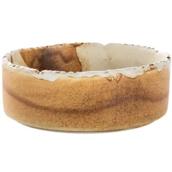 VERLO SAMTO Salaterka / Miseczka śr. 13,3 cm / kremowy