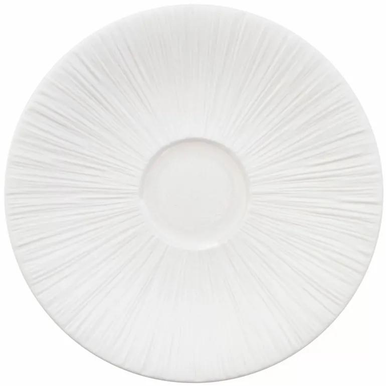 VERLO SENSE Spodek do filiżanki 90 ml, 12 cm