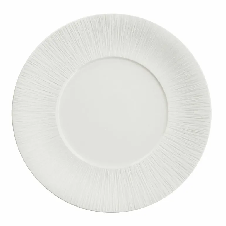 VERLO SENSE Talerz płaski 28,5 cm
