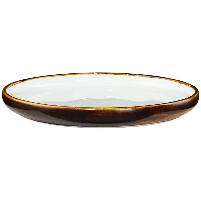 VERLO SLOW Talerz płaski 29 cm