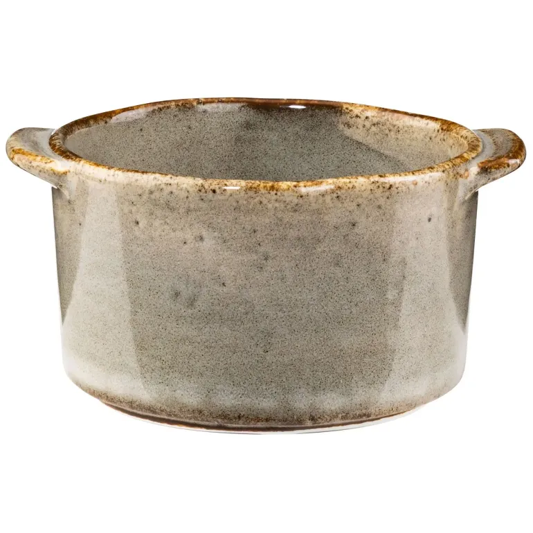VERLO WIKLE Ramekin / czarka 200 ml z uchwytami