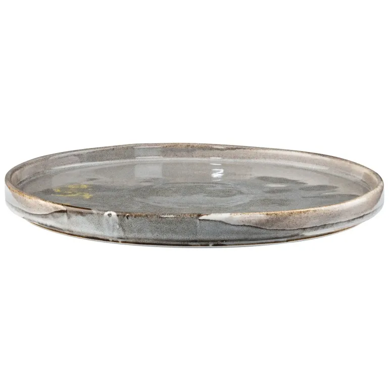 VERLO WIKLE Talerz płaski 25,5 cm