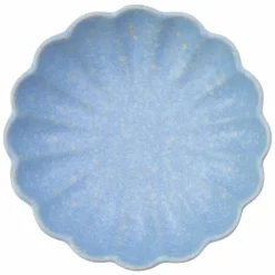 VERLO WODA Salaterka 13 cm / porcelana