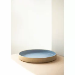 VERLO WODA Talerz płaski 22 cm