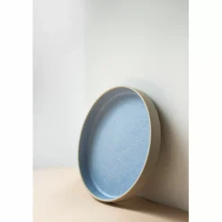 VERLO WODA Talerz płaski 22 cm