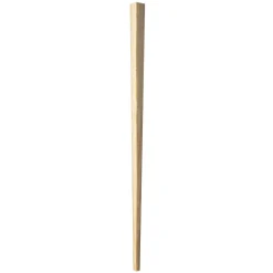 VERLO Wykałaczki / patyczki bambusowe 9 cm / 100 szt.