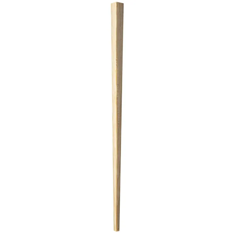 VERLO Wykałaczki / patyczki bambusowe 9 cm / 100 szt.
