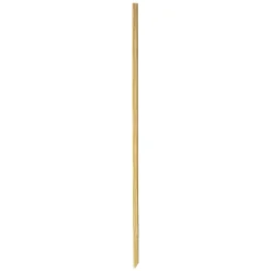 VERLO Wykałaczki / patyczki bambusowe 12 cm / 100 szt.
