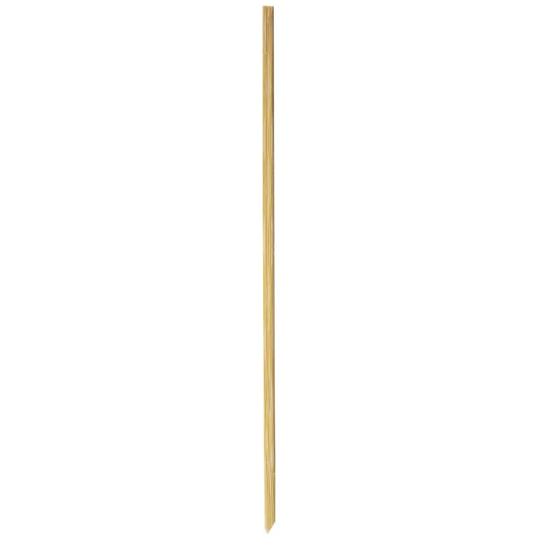 VERLO Wykałaczki / patyczki bambusowe 12 cm / 100 szt.