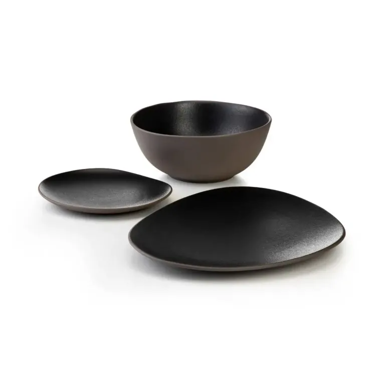 VERLO ZELI Talerz płaski 23,5 cm