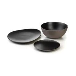 VERLO ZELI Talerz płaski 23,5 cm