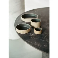 VERLO ZEN Miska 550 ml / 16 cm, grafit