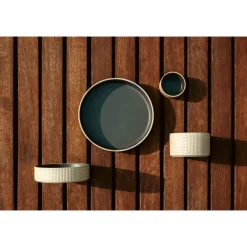 VERLO ZEN Ramekin czarka dipówka 200 ml / 8 cm grafit