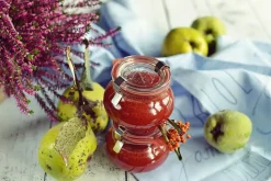 WECK DECO Komplet 12 słoików na przetwory z pokrywką, uszczelką i 2 zapinkami 220 ml