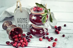 WECK DECO Komplet 6 słoików na przetwory z pokrywką 560 ml