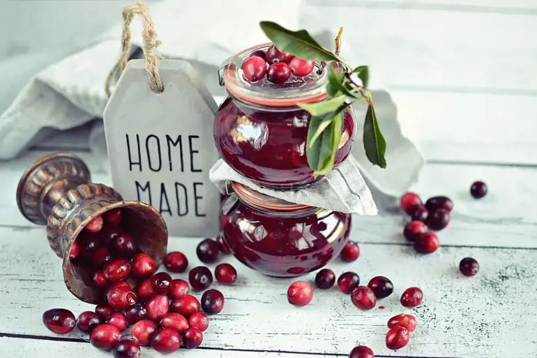 WECK DECO Komplet 6 słoików na przetwory bez pokrywki 560 ml