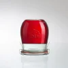 WECK TULIP Komplet 12 słoików na przetwory bez pokrywki 220 ml