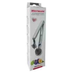 WESTMARK STEINEX Ręczna drylownica do śliwek