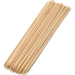 WESTMARK WOODY Patyczki do szaszłyków 20 cm bambusowe 100 sztuk