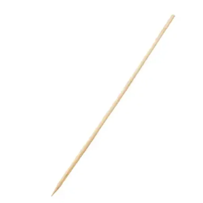 WESTMARK WOODY Patyczki do szaszłyków 20 cm bambusowe 100 sztuk