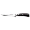 WÜSTHOF CLASSIC IKON Nóż do trybowania 14 cm / stal kuta