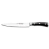 WÜSTHOF CLASSIC IKON Nóż kuchenny uniwersalny 20 cm / stal kuta