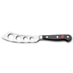 WÜSTHOF CLASSIC Nóż do sera 14 cm / stal kuta