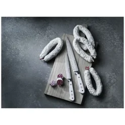 WÜSTHOF Classic White Nóż kuchenny 23 cm / stal