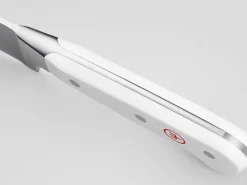 WÜSTHOF Classic White Nóż kuchenny 23 cm / stal