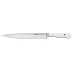 WÜSTHOF Classic White Nóż kuchenny 23 cm / stal
