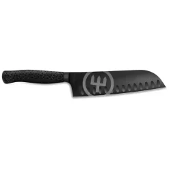 WÜSTHOF PERFORMER Nóż santoku 17/31 cm / stal nierdzewna