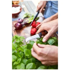 WÜSTHOF URBAN FARMER Koszyk z zestawem 4 noży