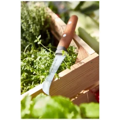 WÜSTHOF URBAN FARMER Koszyk z zestawem 4 noży