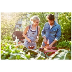 WÜSTHOF URBAN FARMER Nóż / Maczeta / 18 cm / stal
