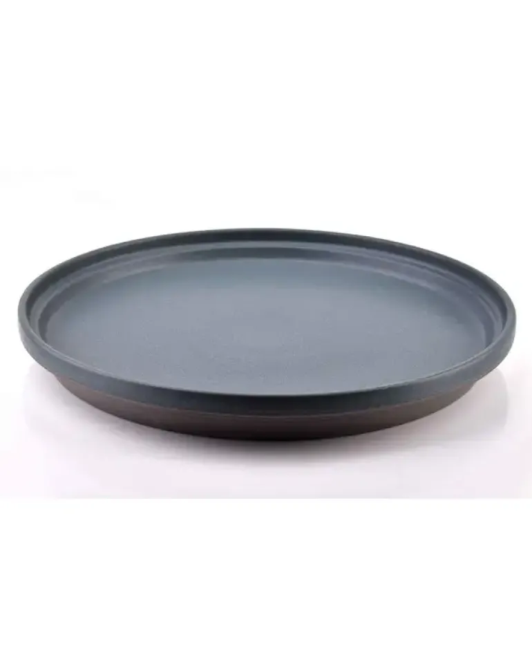 WYPRZEDAŻ! AFFEKDESIGN STONE Zestaw 4 talerzy obiadowych