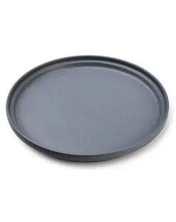 WYPRZEDAŻ! AFFEKDESIGN STONE Zestaw 4 talerzy obiadowych