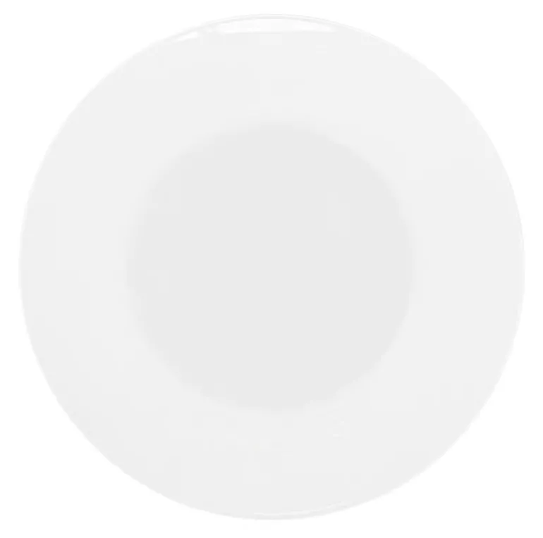 WYPRZEDAŻ! AMBITION BONA Talerz obiadowy 27 cm / Porcelana